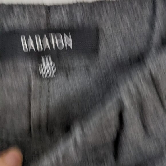 ARITZIA BABATON Dexter Grey pants XXS @B4 - Picture 9 of 14